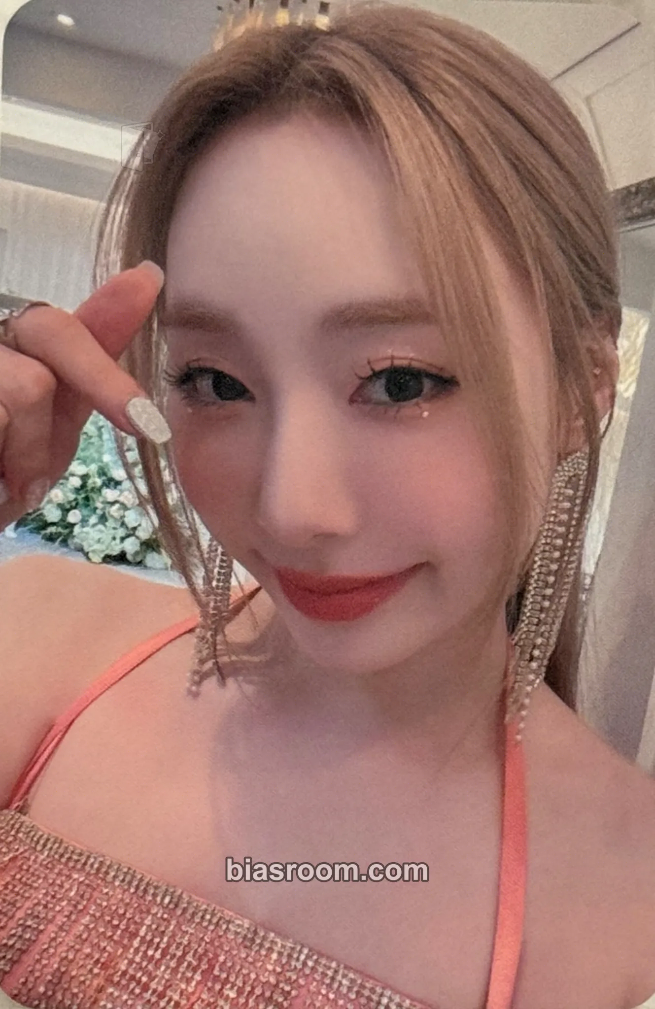 Yeonjung Sequence Photocard - WJSN - WJSN K-pop photocard