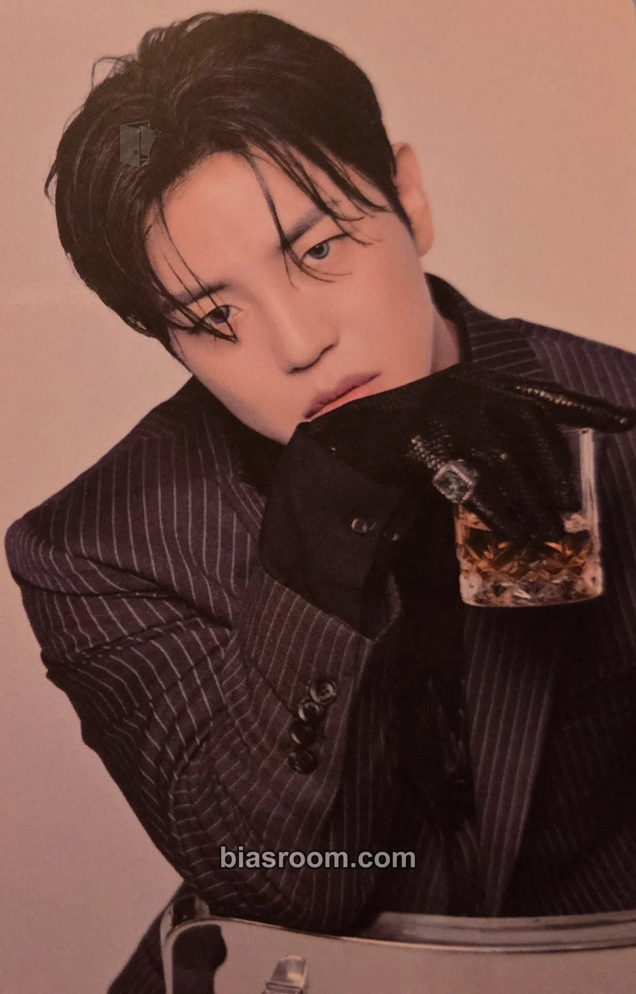 Lee Jiham PINATA Photocard - A.C.E - A.C.E K-pop photocard