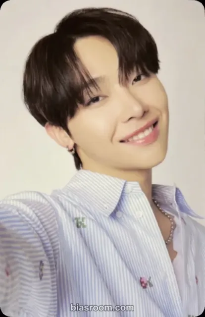 &TEAM - Nicholas - 2023 FANTOUR LUNÉ MARE : 月波 Event merch photocard hoodie