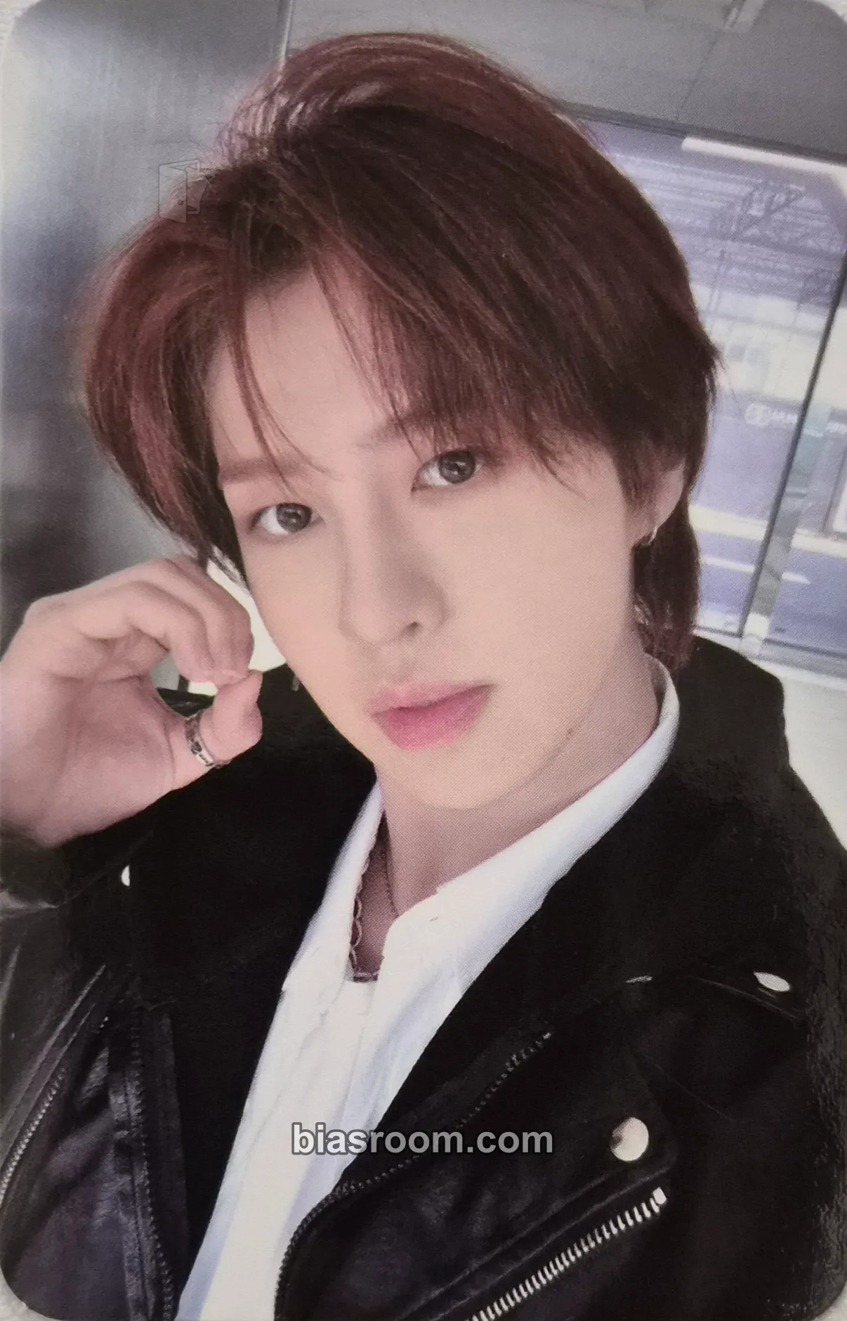 Ayden Youth Chapter 1 : Youth Days Photocard - EPEX - EPEX K-pop photocard