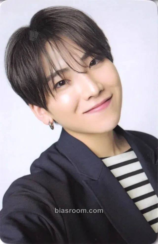 &TEAM - Yuma - 2023 FANTOUR LUNÉ MARE : 月波 Event merch photocard hoodie
