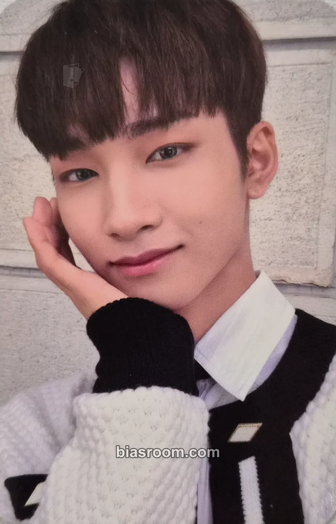 Jeff Bipolar Pt.2 : Prelude of Love Photocard - EPEX - EPEX K-pop photocard