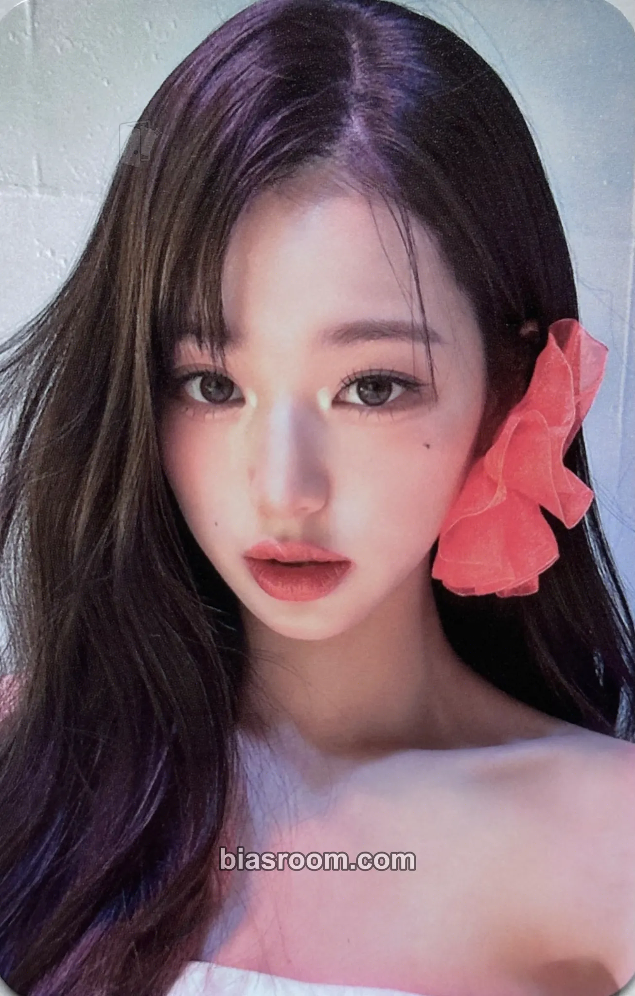 Wonyoung IVE SWITCH Photocard - IVE - IVE K-pop photocard