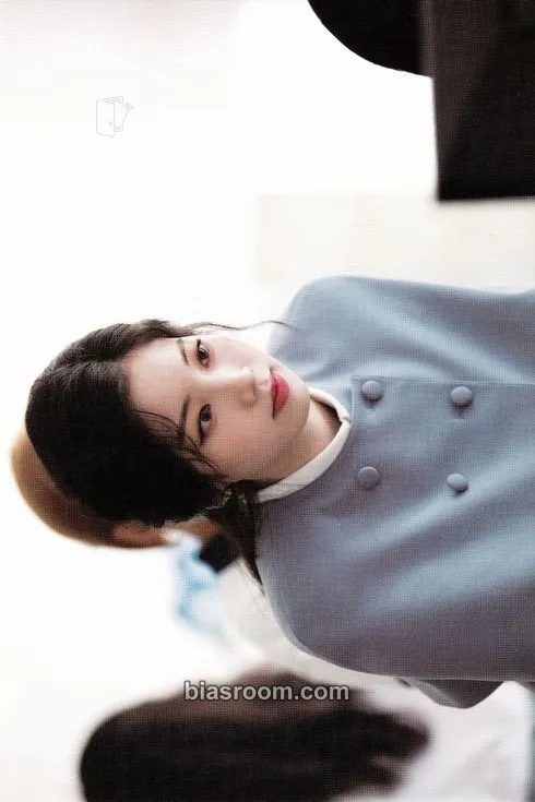 Dahyun Formula of Love: O+T=<3 Photocard - TWICE - TWICE K-pop photocard