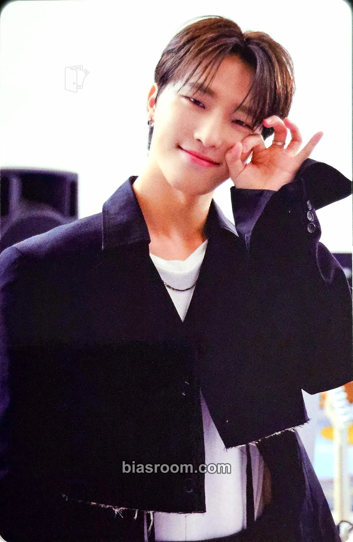 Dino 17 IS RIGHT HERE Photocard - SEVENTEEN - SEVENTEEN K-pop photocard
