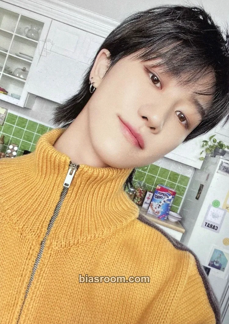 The8 2023 Seventeen's Home Merchandise Photocard - SEVENTEEN - SEVENTEEN K-pop photocard
