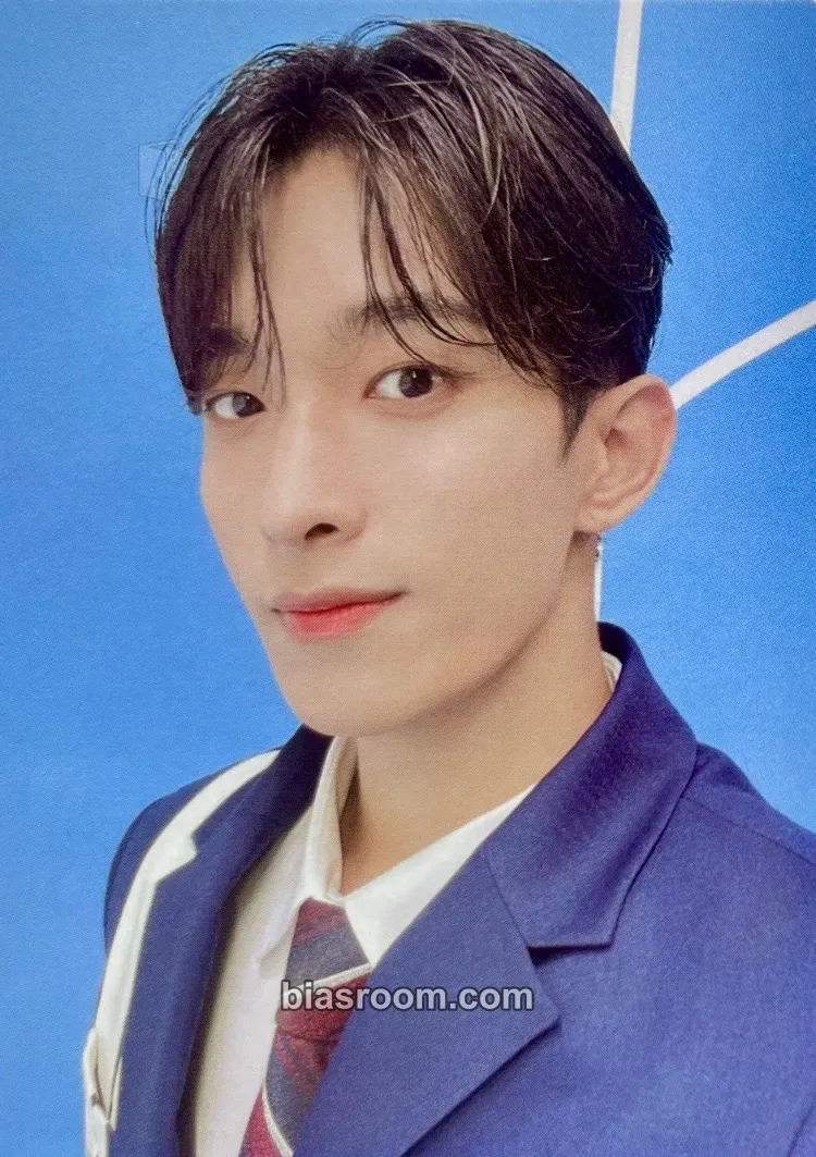 DK Dream Photocard - SEVENTEEN - SEVENTEEN K-pop photocard