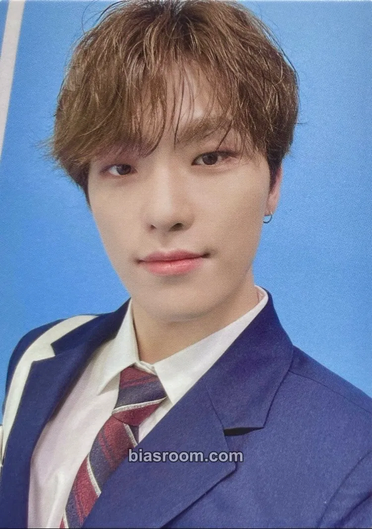 Dino Dream Photocard - SEVENTEEN - SEVENTEEN K-pop photocard