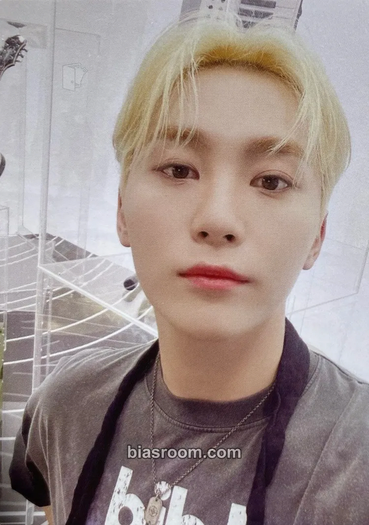 Seungkwan Dream Photocard - SEVENTEEN - SEVENTEEN K-pop photocard