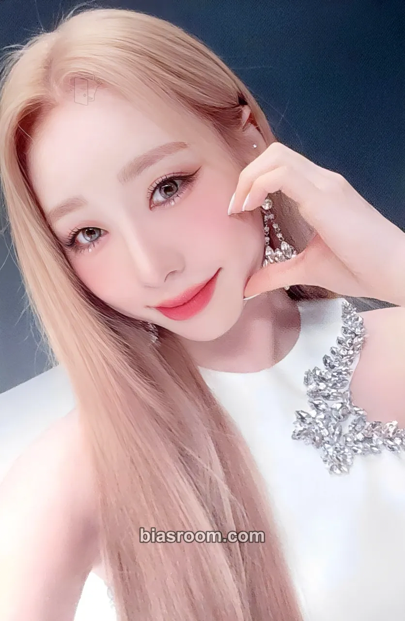 Yeonjung Sequence Photocard - WJSN - WJSN K-pop photocard