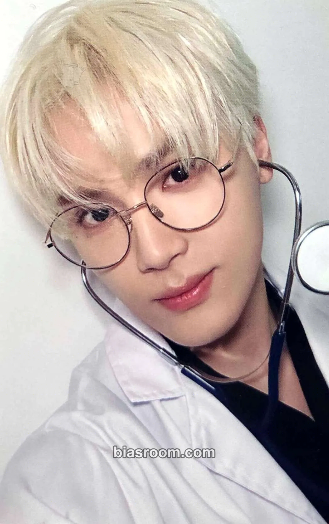 Haknyeon 2nd World Tour: Zeneration Photocard - THE BOYZ - THE BOYZ K-pop photocard