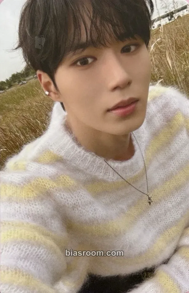 Junseo EUPHORIA Photocard - ALPHA DRIVE ONE - ALPHA DRIVE ONE K-pop photocard