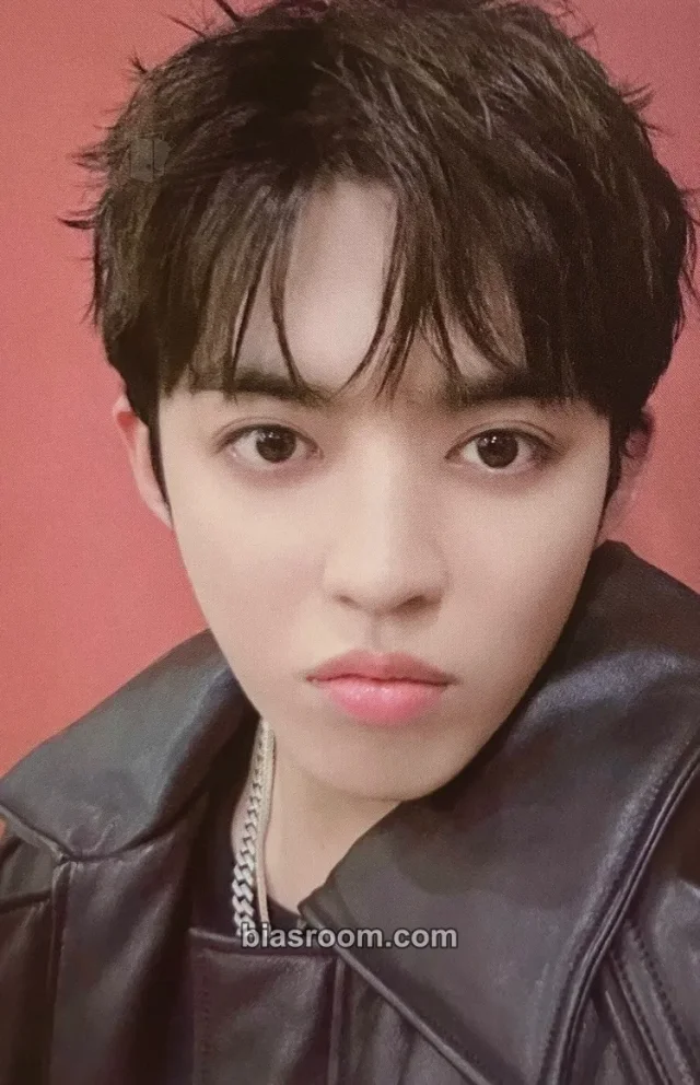 SEVENTEEN - S.Coups - CxM - Double Up Event jpfc (japan fanclub)