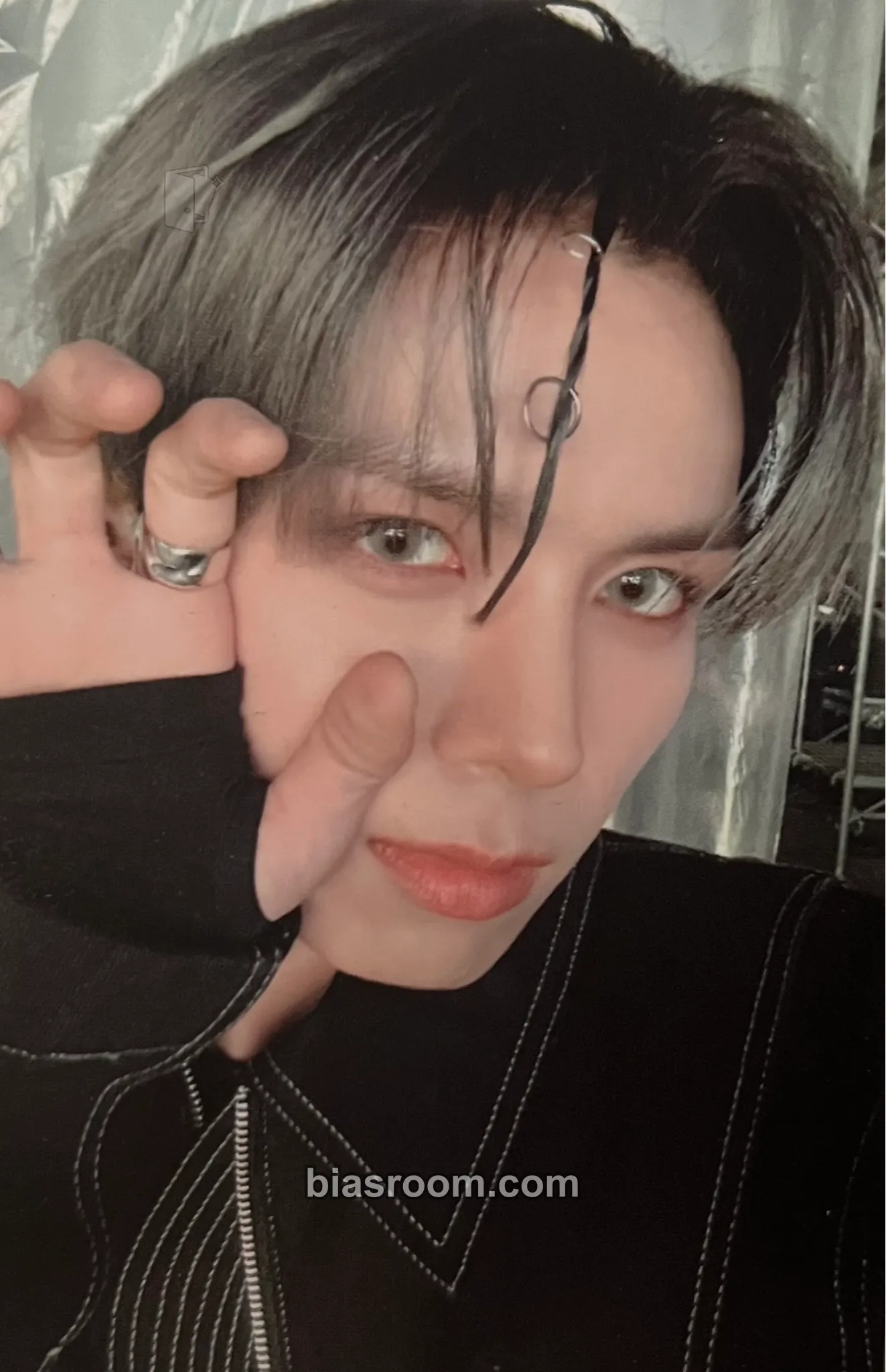 Yejun EVERLASTING Photocard - E’LAST - E’LAST K-pop photocard
