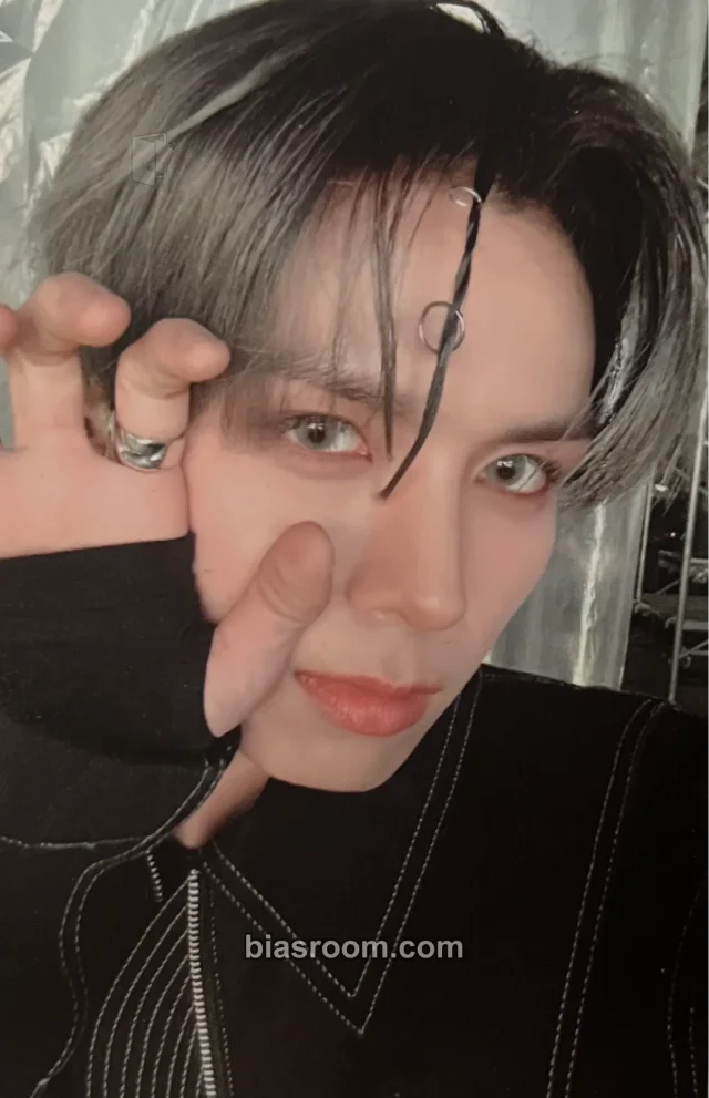 E’LAST - Yejun - EVERLASTING Album eternity version