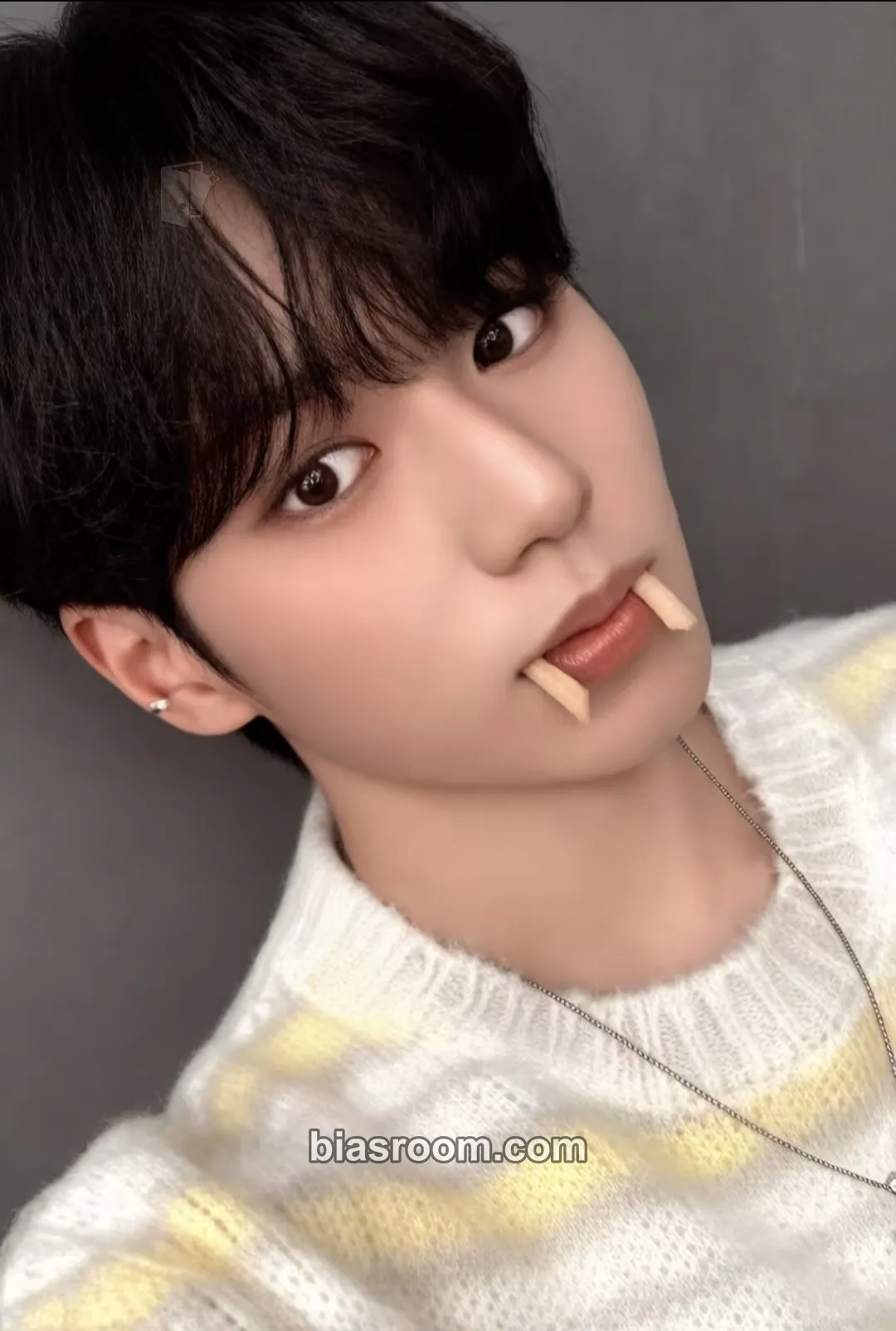 Junseo EUPHORIA Photocard - ALPHA DRIVE ONE - ALPHA DRIVE ONE K-pop photocard