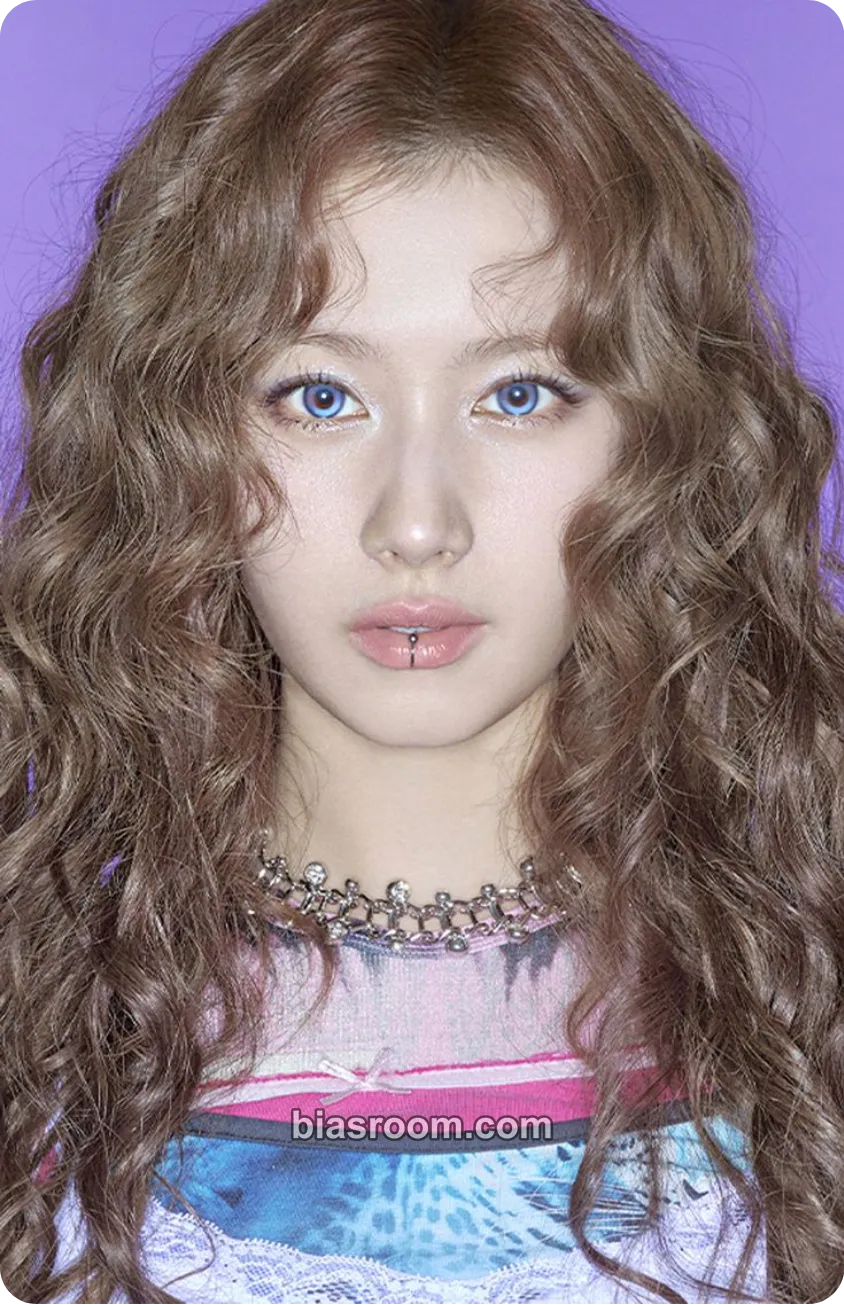 Sana THIS IS FOR Photocard - TWICE - TWICE K-pop photocard