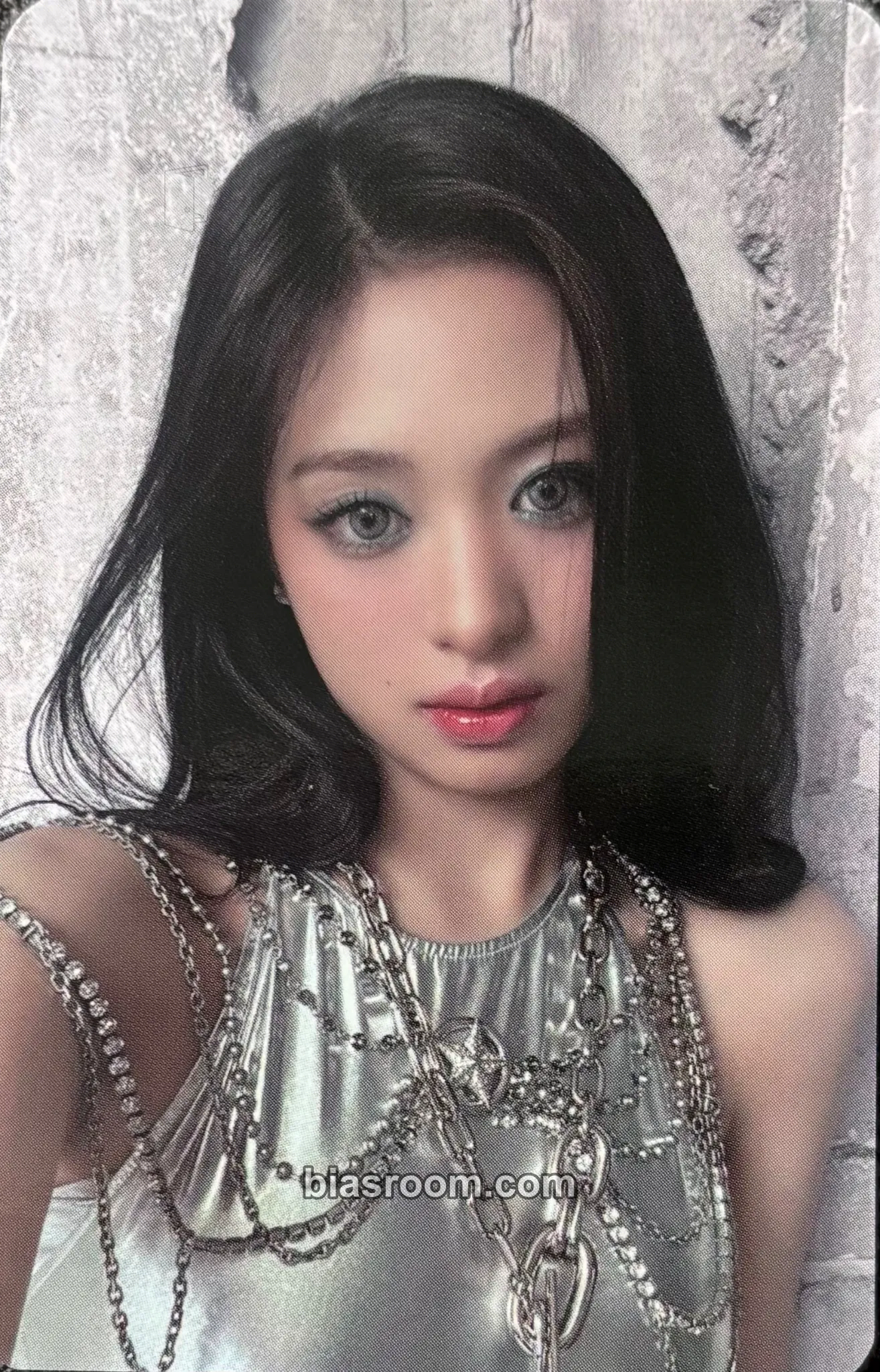 Ahyeon DRIP Photocard - BABYMONSTER - BABYMONSTER K-pop photocard