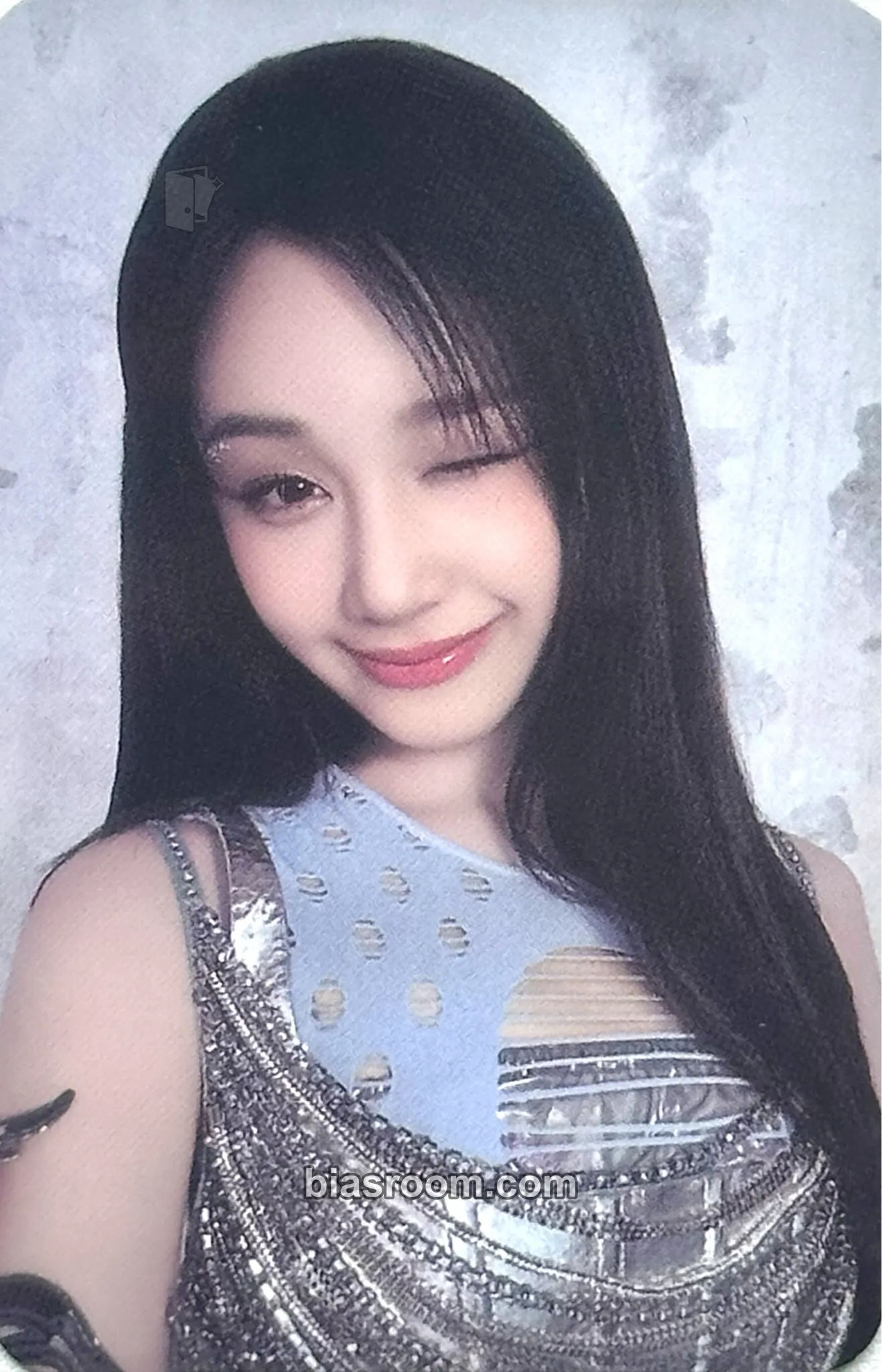 Pharita DRIP Photocard - BABYMONSTER | Bias Room