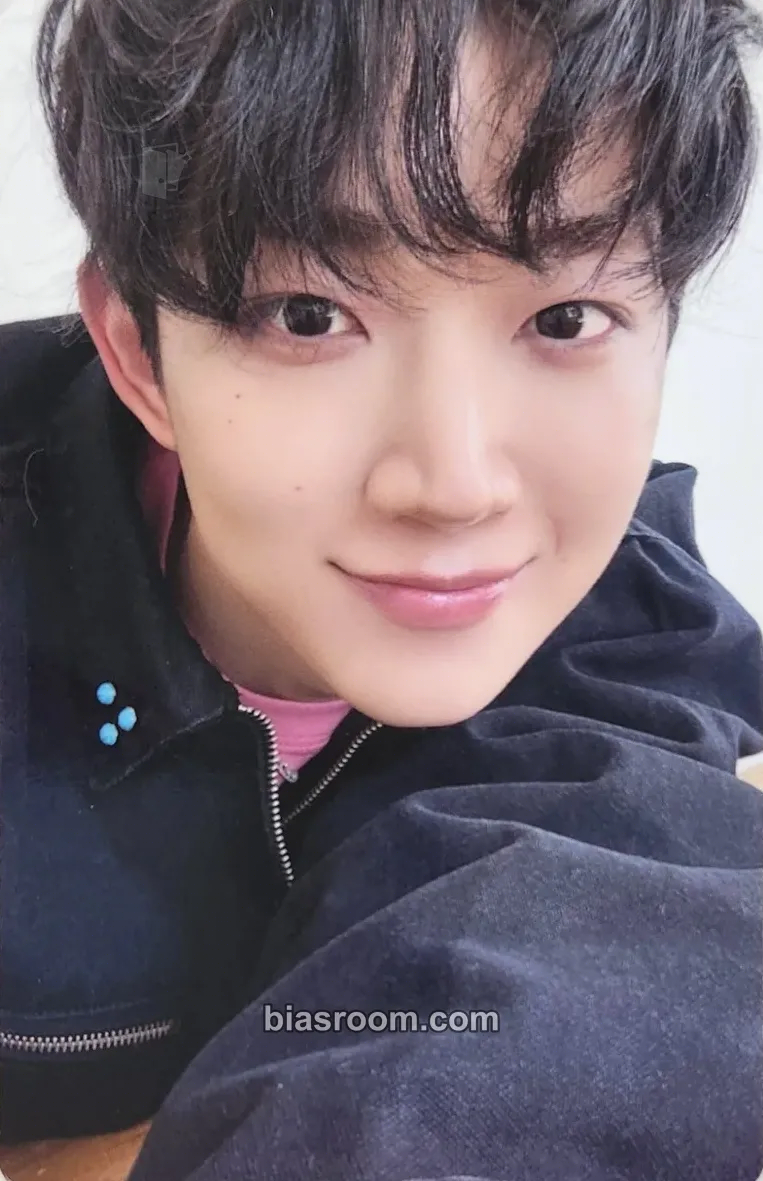 Hyeongseop RE: Full Of Youth Photocard - Tempest - Tempest K-pop photocard