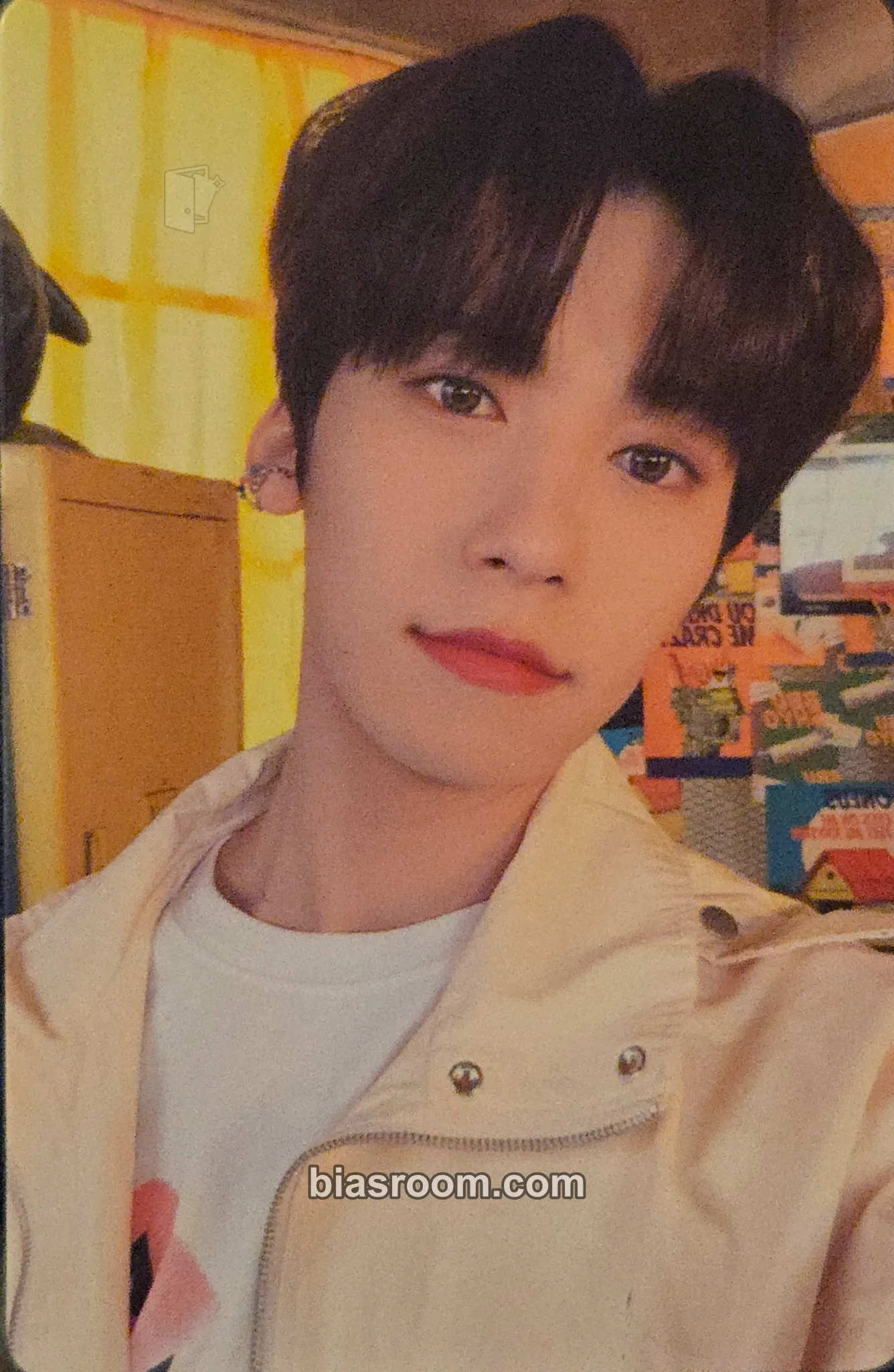 Keonhee DEVIL Photocard - ONEUS - ONEUS K-pop photocard