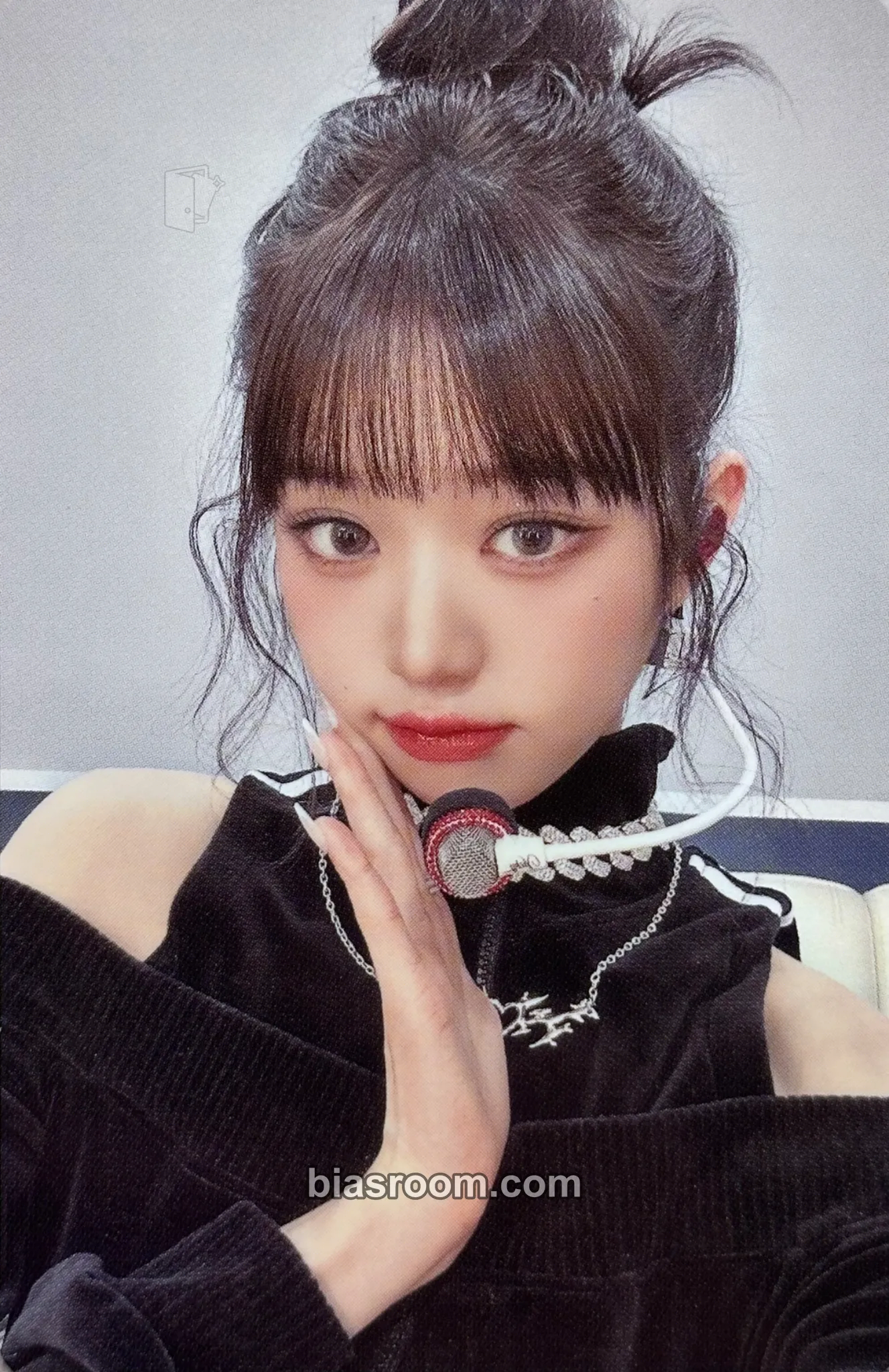 Wonyoung I've Mine Photocard - IVE - IVE K-pop photocard