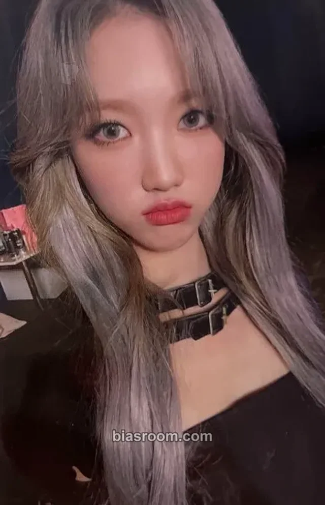 PIXY - Sua - Chosen Karma Album makestar