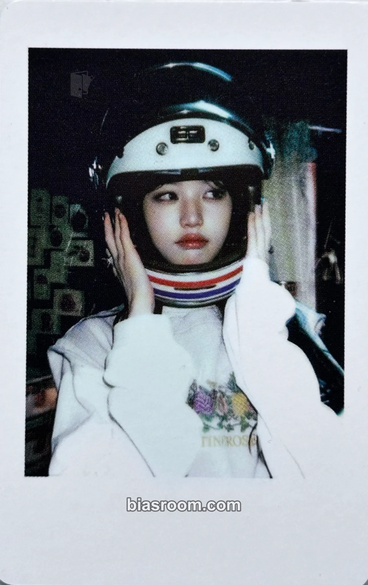 Wonyoung I've Mine Photocard - IVE - IVE K-pop photocard
