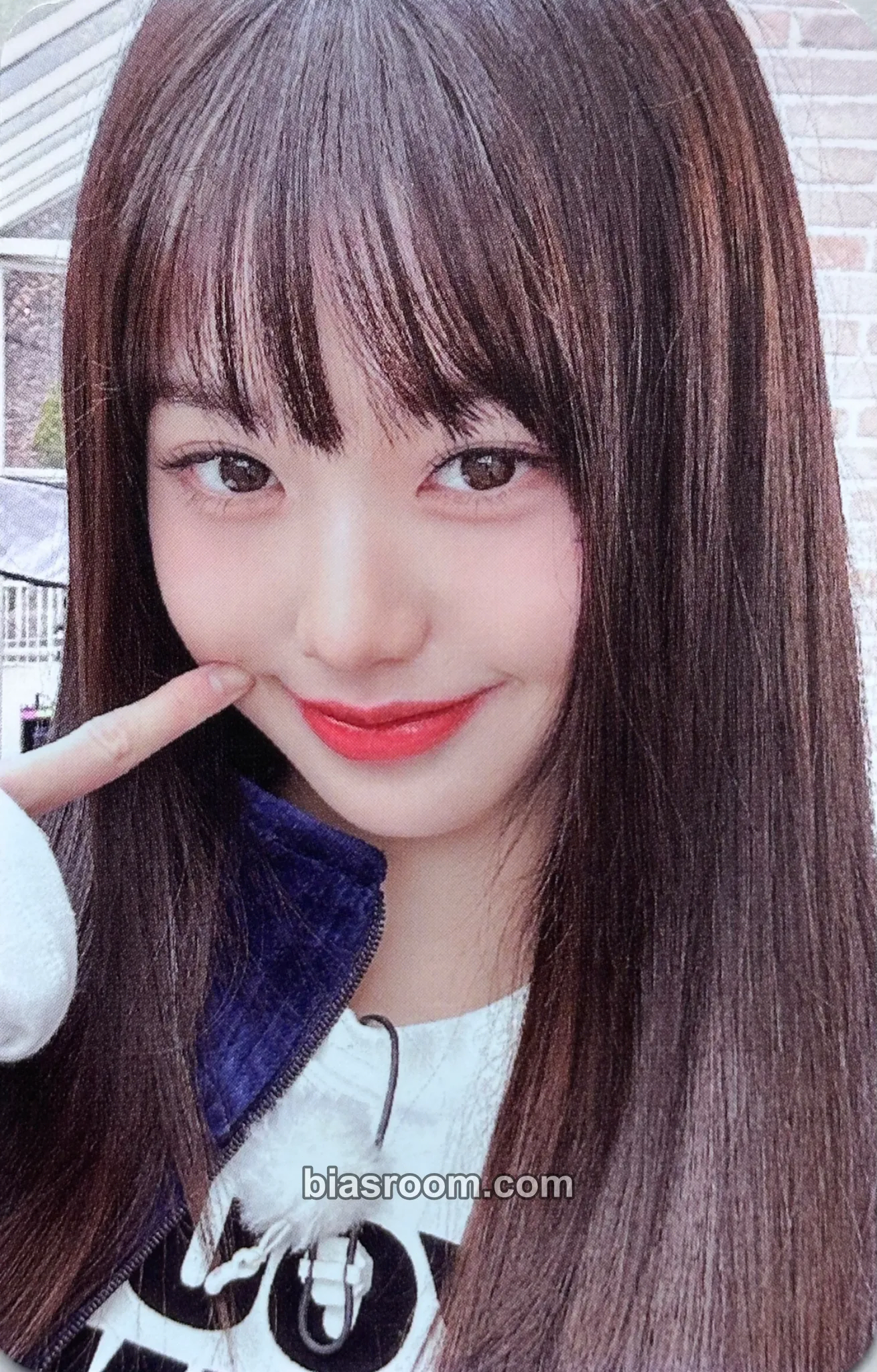 Wonyoung I've Mine Photocard - IVE - IVE K-pop photocard