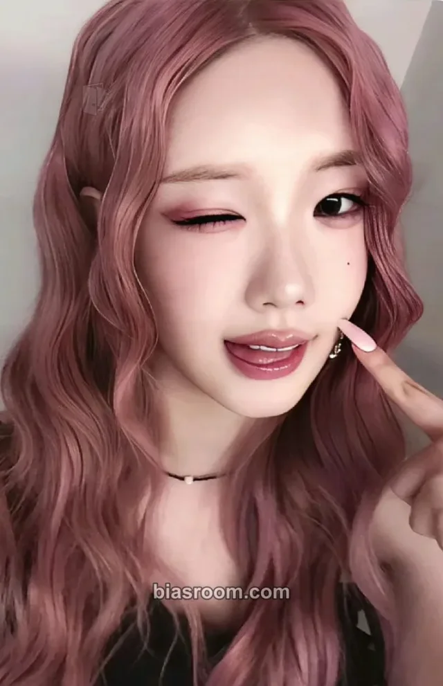 CLASS:y - Chaewon - Love XX Album album photocard