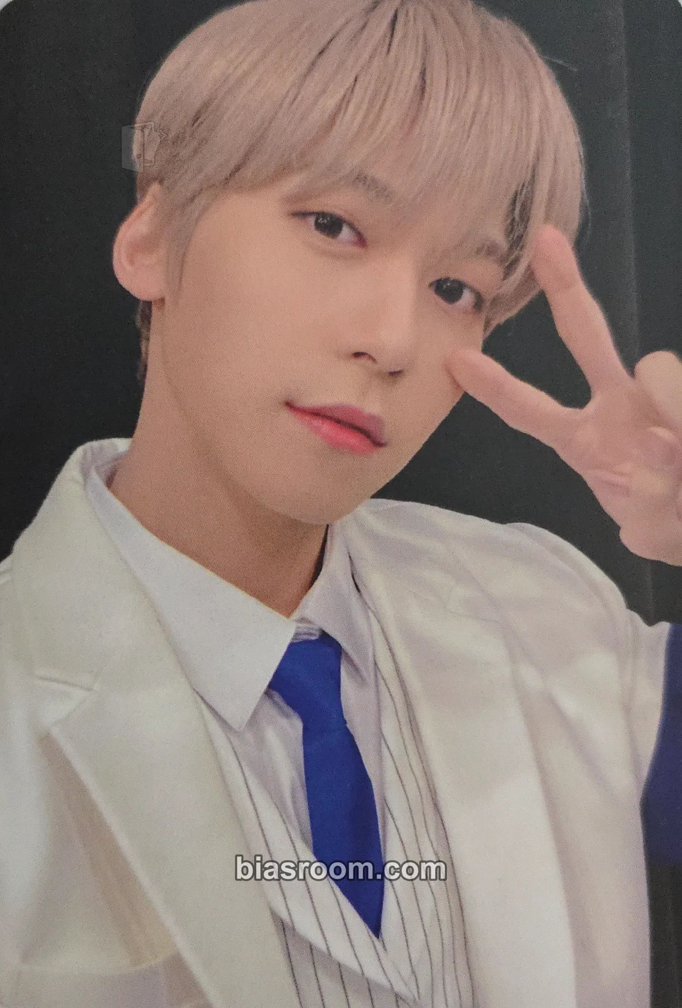 Keonhee No diggity Photocard - ONEUS - ONEUS K-pop photocard