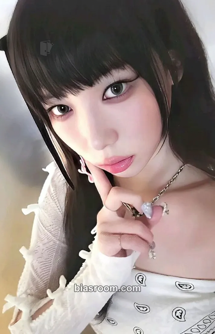 Hyeju Love XX Photocard - CLASSy - CLASSy K-pop photocard