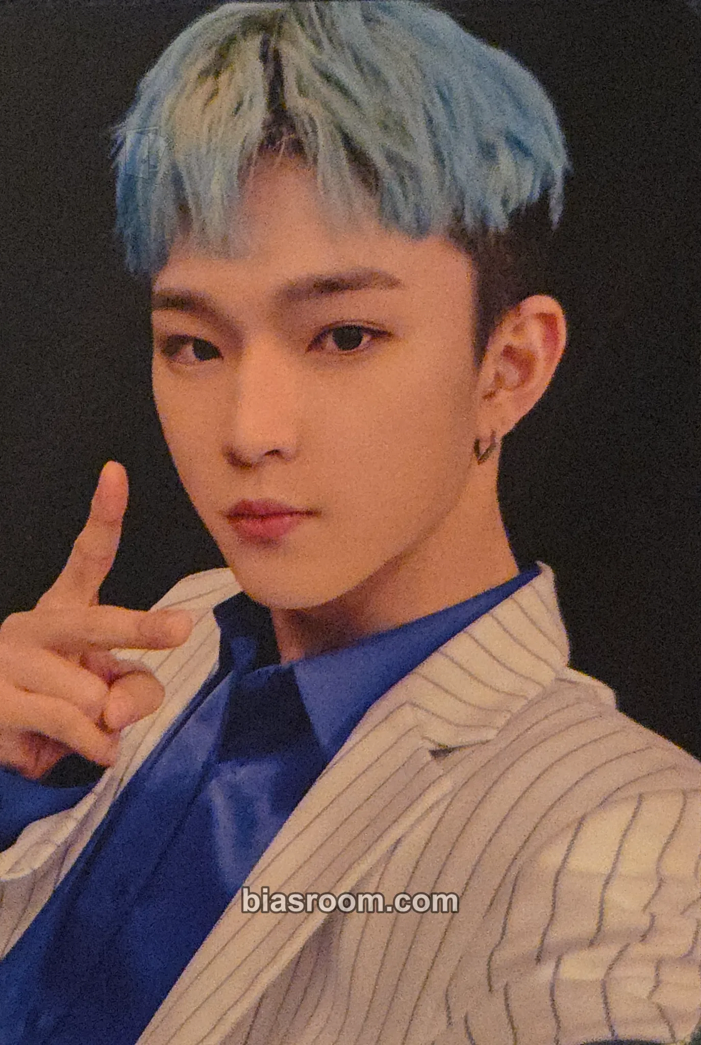 Leedo No diggity Photocard - ONEUS - ONEUS K-pop photocard