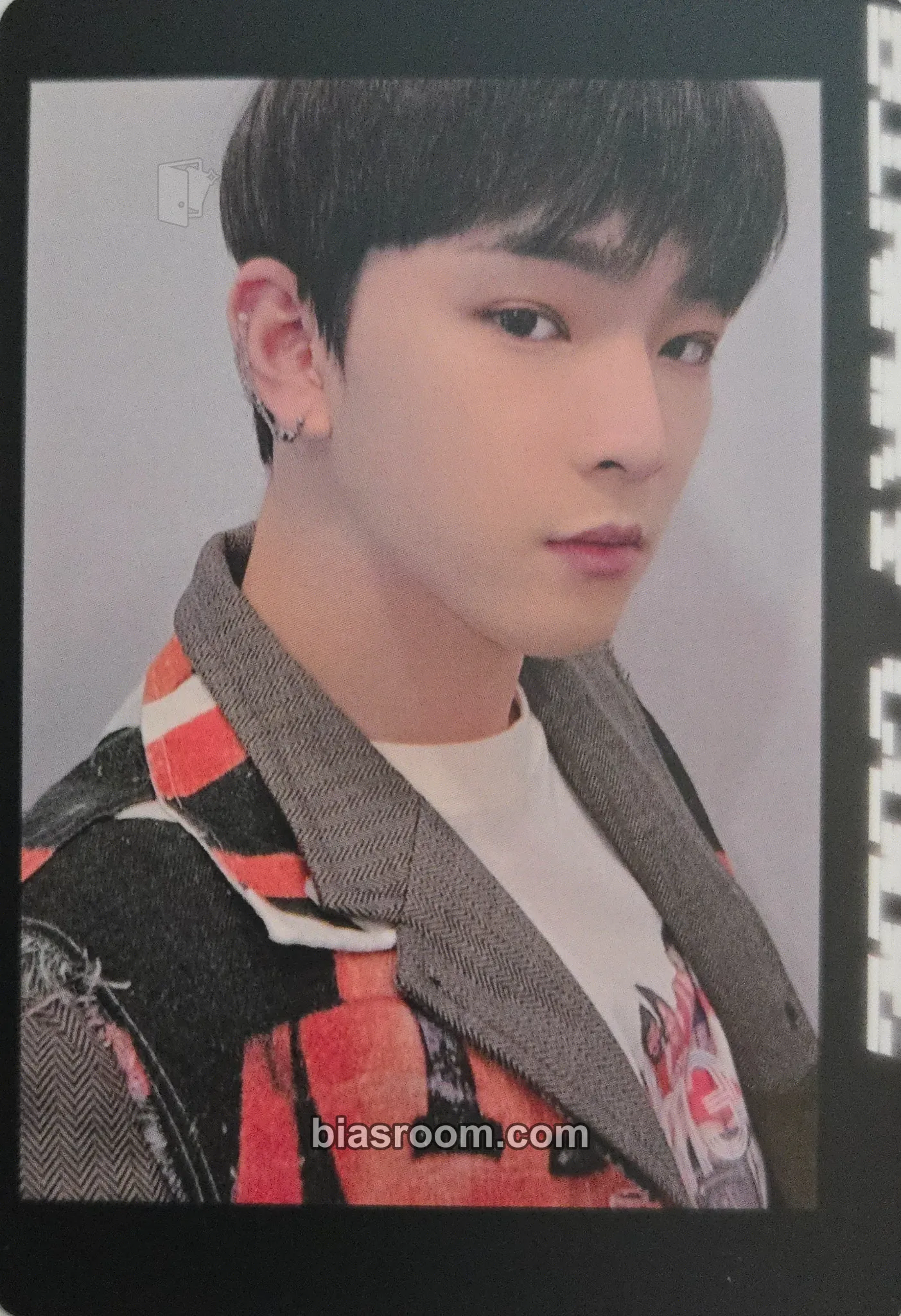 Leedo BINARY CODE Photocard - ONEUS - ONEUS K-pop photocard