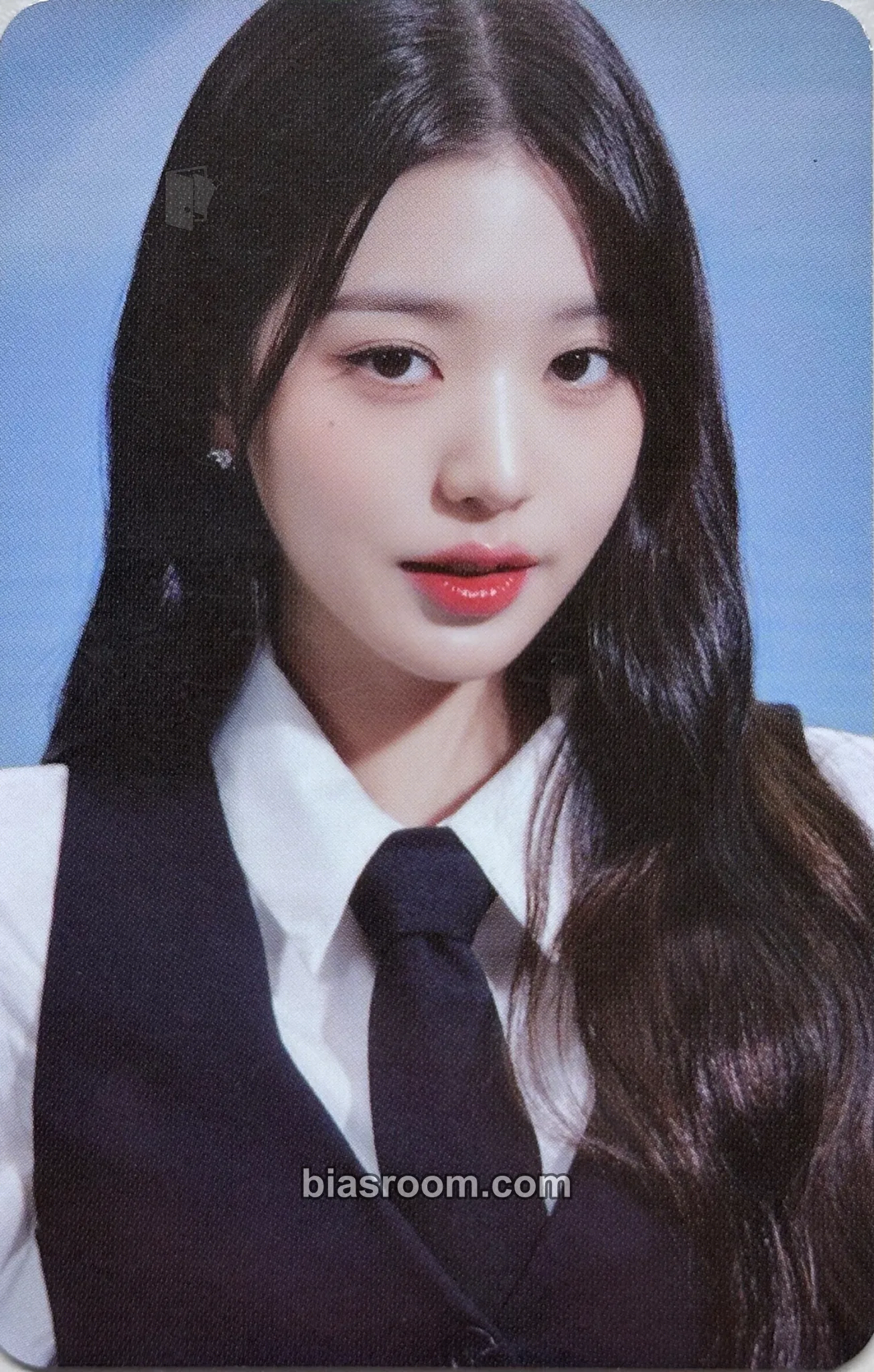 Wonyoung IVE The 1st World Tour : Show What I Have Photocard - IVE - IVE K-pop photocard