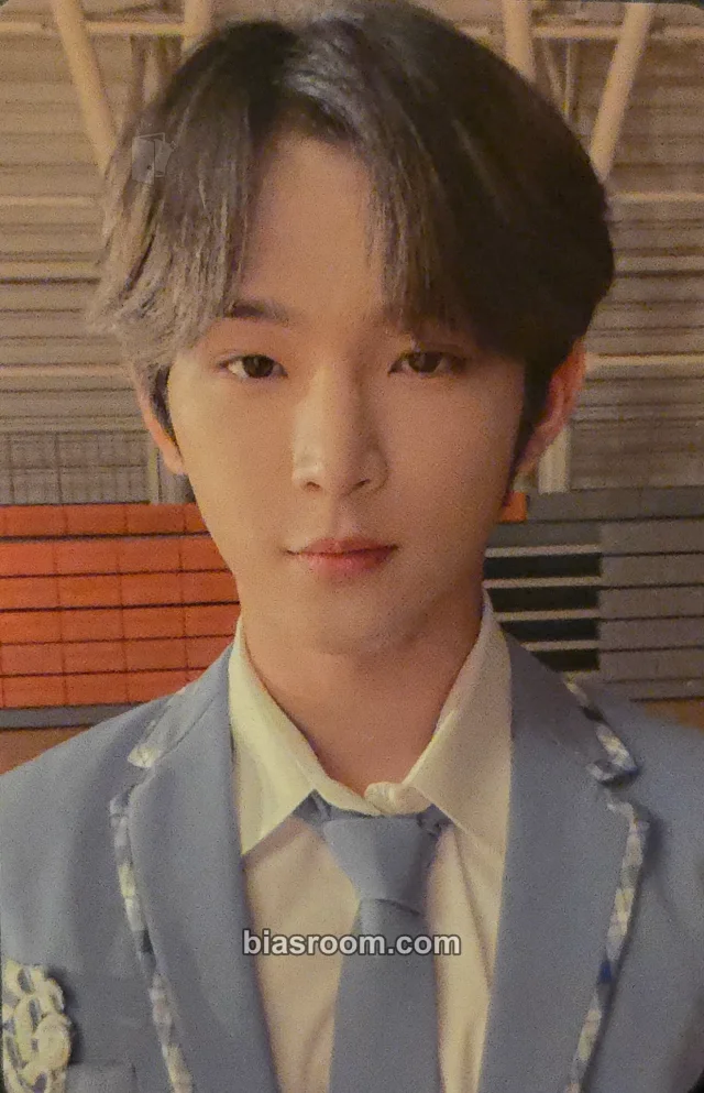 ONEUS - Leedo - ONEUS Theatre : Life is Beautiful (digital single) Album pob (pre-order benefit)