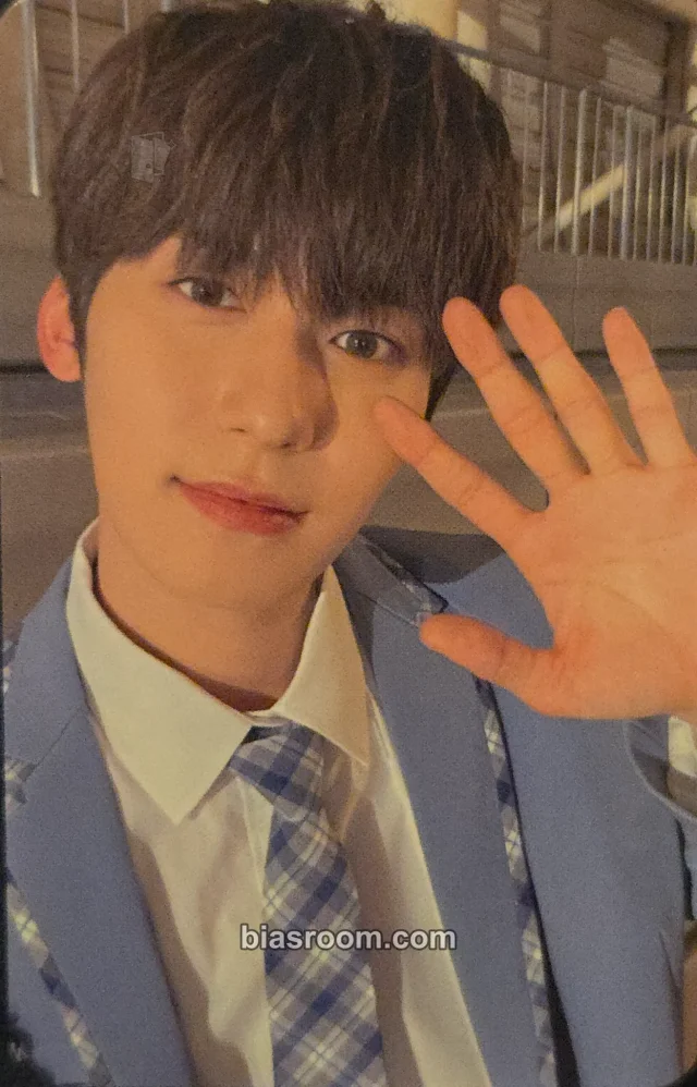 ONEUS - Keonhee - ONEUS Theatre : Life is Beautiful (digital single) Album pob (pre-order benefit)