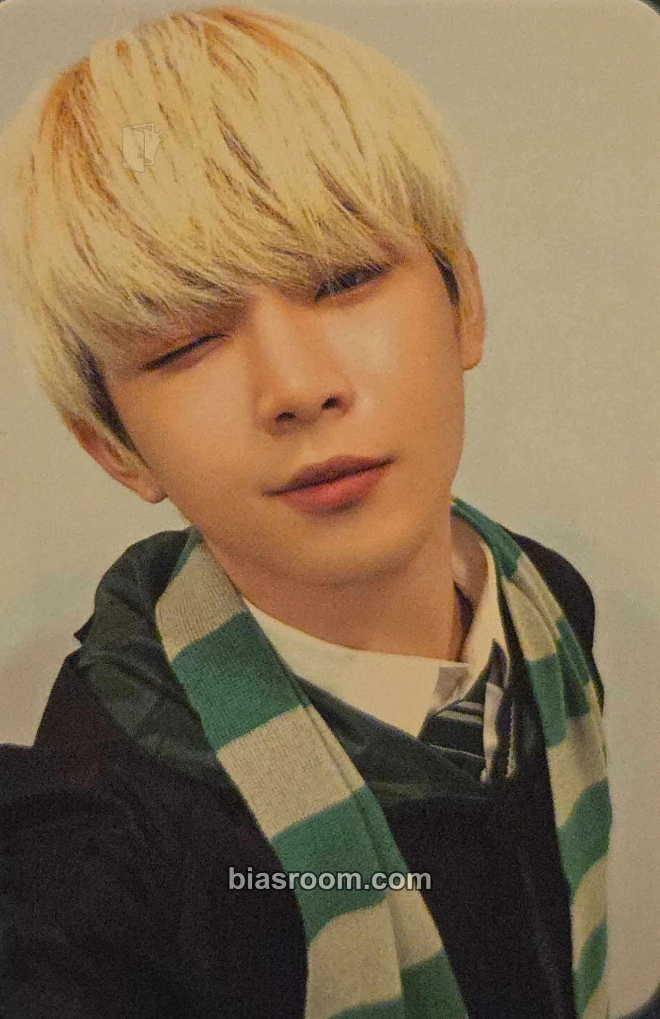 Leedo BLOOD MOON Photocard - ONEUS - ONEUS K-pop photocard