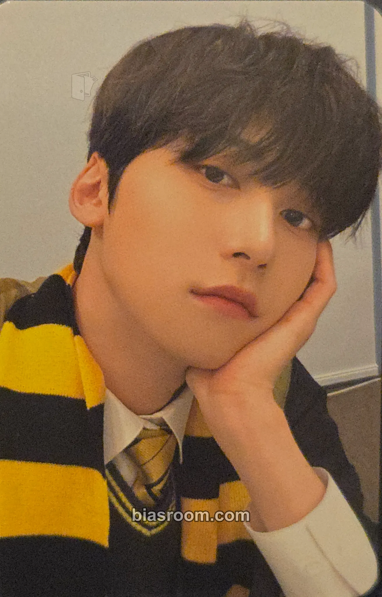 Keonhee BLOOD MOON Photocard - ONEUS - ONEUS K-pop photocard