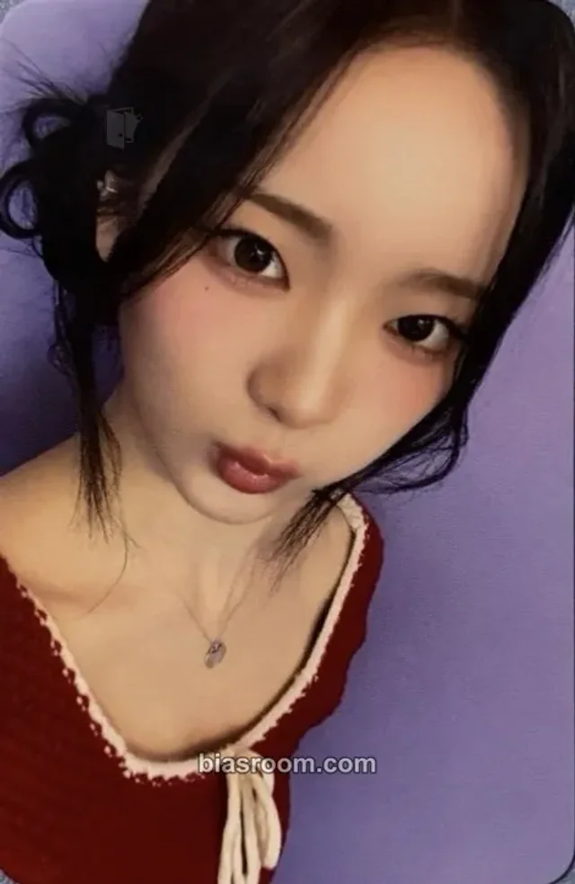 ICHILLIN’ - E.JI - Wild Cherry Album