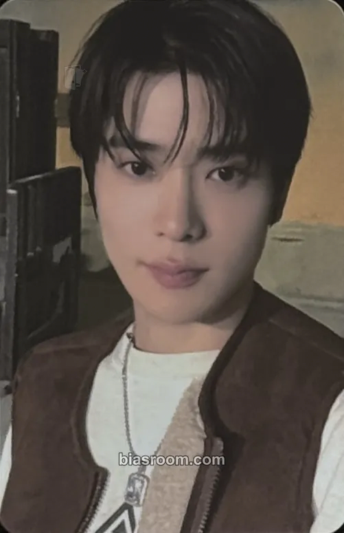 Jaehyun Neo City: The UNITY (3rd NCT127 Tour) Photocard - NCT 127 - NCT 127 K-pop photocard