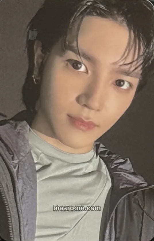 Taeyong Neo City: The UNITY (3rd NCT127 Tour) Photocard - NCT 127 - NCT 127 K-pop photocard