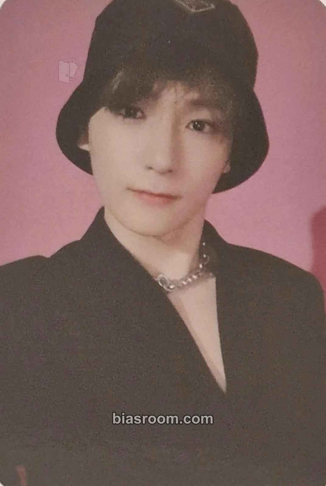 Hyunjae Chase Photocard - THE BOYZ - THE BOYZ K-pop photocard