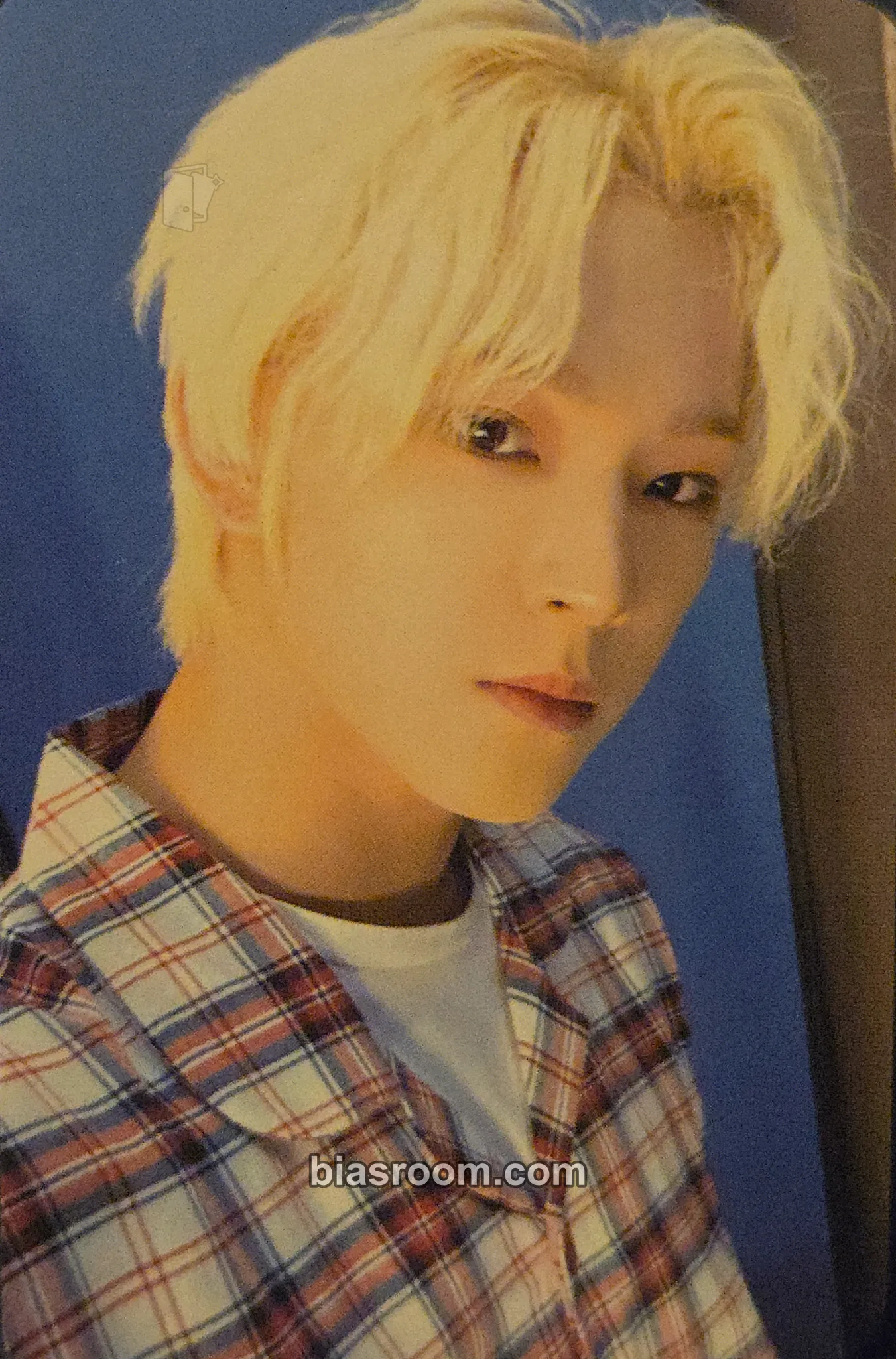 Leedo BLOOD MOON Photocard - ONEUS - ONEUS K-pop photocard