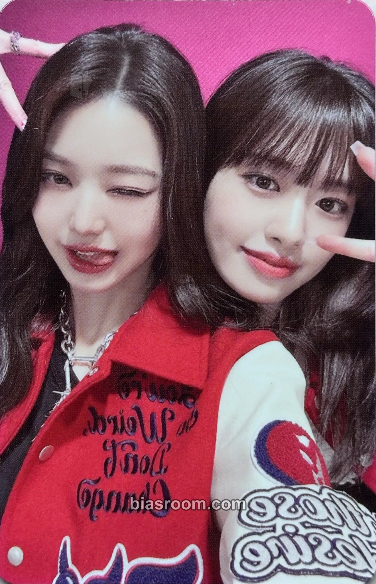 I've IVE Photocard - IVE - IVE K-pop photocard