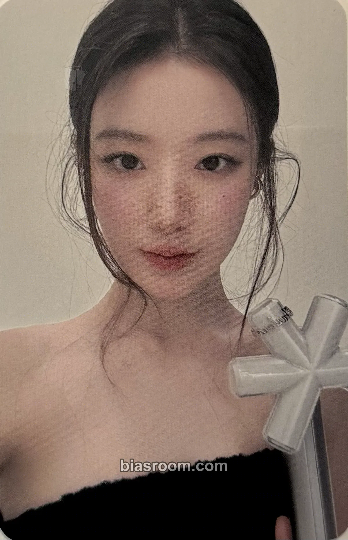 Shuhua Neverbong 3.0 Photocard - i-dle - i-dle K-pop photocard