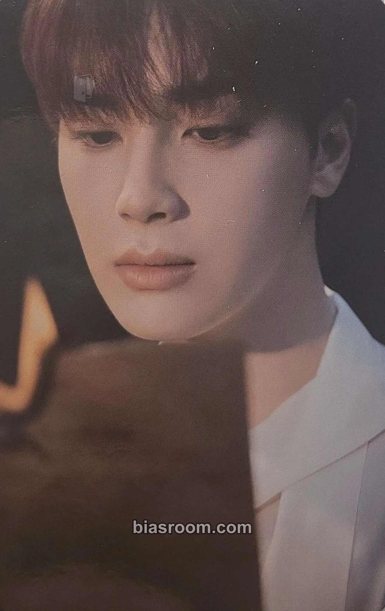 Haknyeon Phantasy Pt. 3: Love Letter Photocard - THE BOYZ - THE BOYZ K-pop photocard