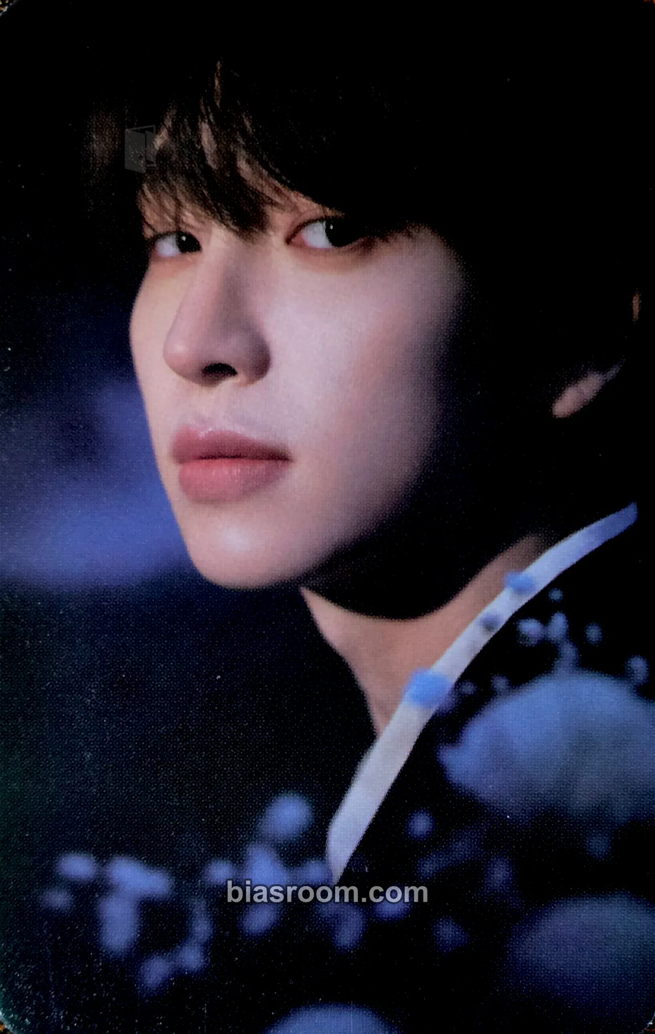Sangyeon Phantasy Pt. 3: Love Letter Photocard - THE BOYZ - THE BOYZ K-pop photocard