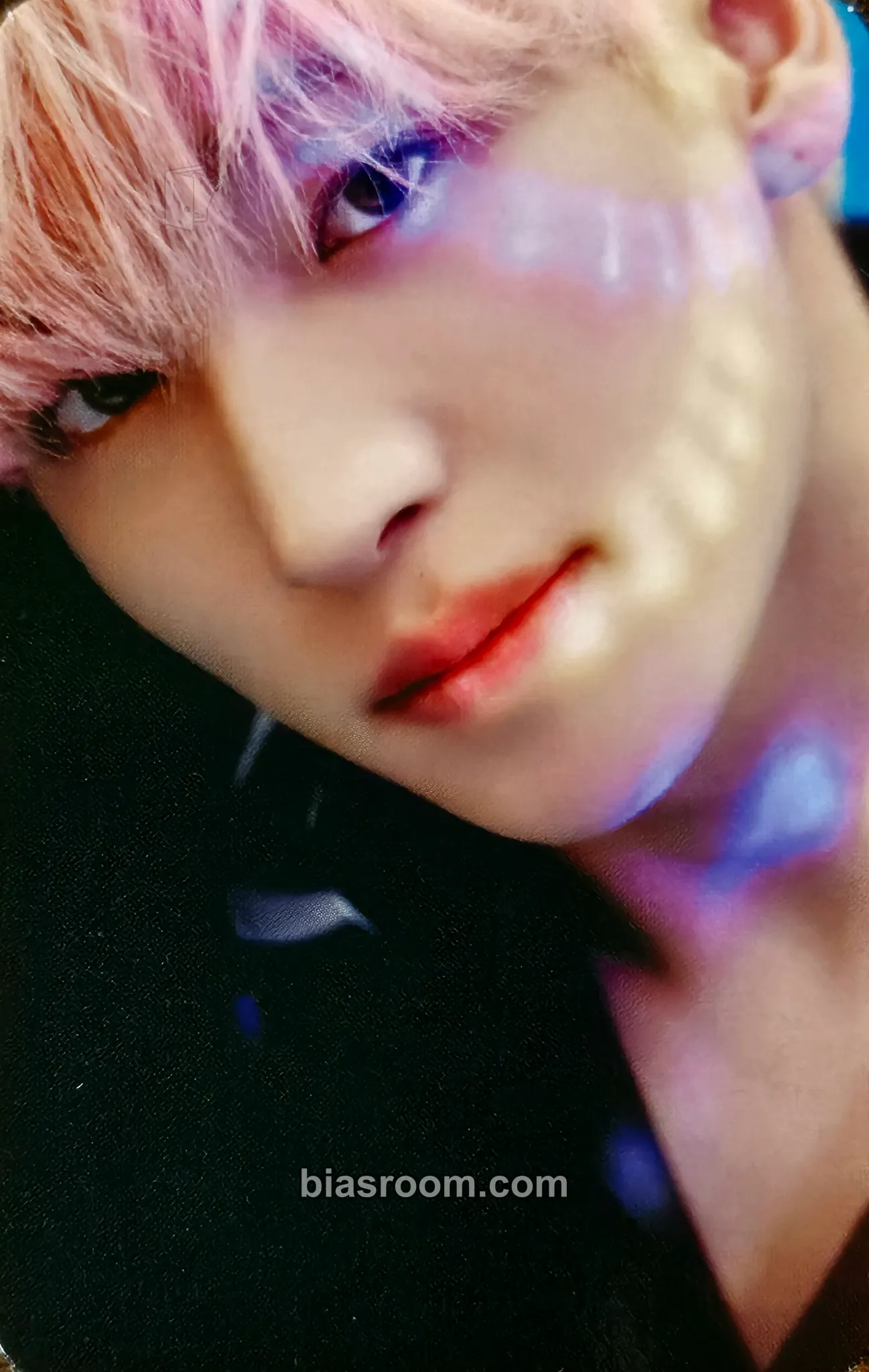 Sangyeon Dreamlike Photocard - THE BOYZ - THE BOYZ K-pop photocard