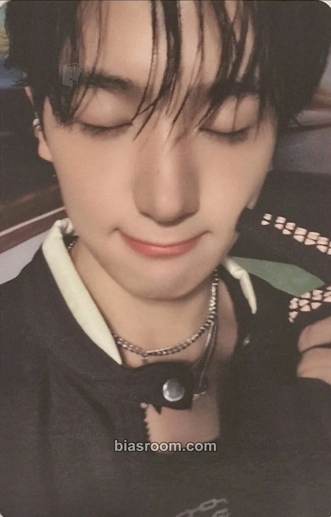 Hyunjae a;effect Photocard - THE BOYZ - THE BOYZ K-pop photocard